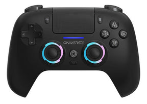 Oniverse Corion Bluetooth-controller til PS5 – Pearl Black