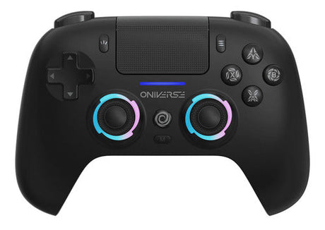 Oniverse Corion Bluetooth-controller til PS5 – Pearl Black