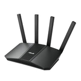 ASUS RT-BE55 set skråt oppefra