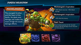 Teenage Mutant Ninja Turtles: Splintered Fate  (Deluxe Edition ) – Nintendo Switch – skærmbillede 15