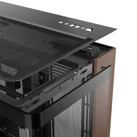 Antec C8 Curve Wood Antec Europe B.V.