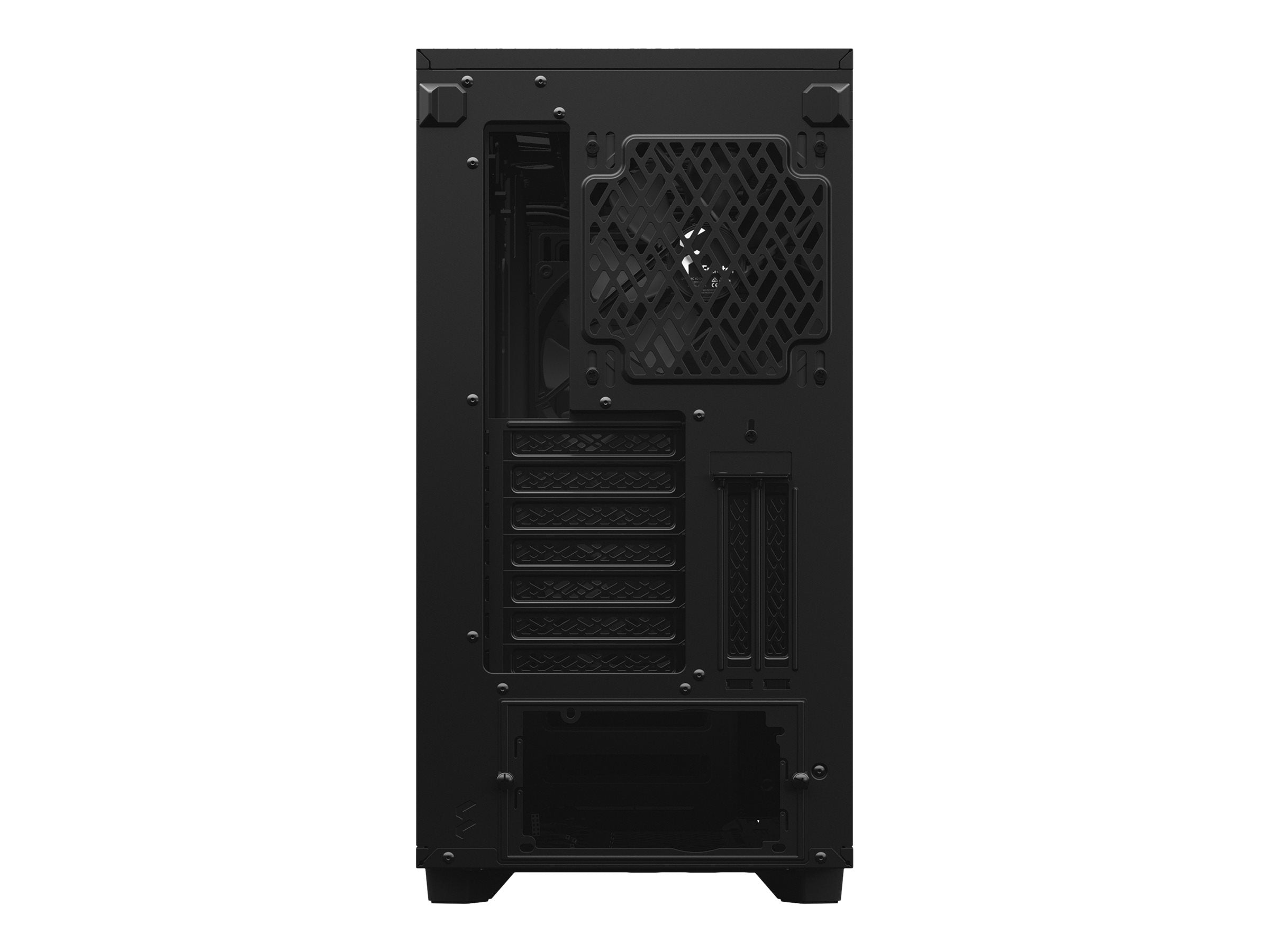 Fractal Design Define 7 Black TG