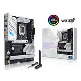 ASUS ROG STRIX B760-A GAMING WIFI D4 (ATX, B760, LGA 1700, DDR4)