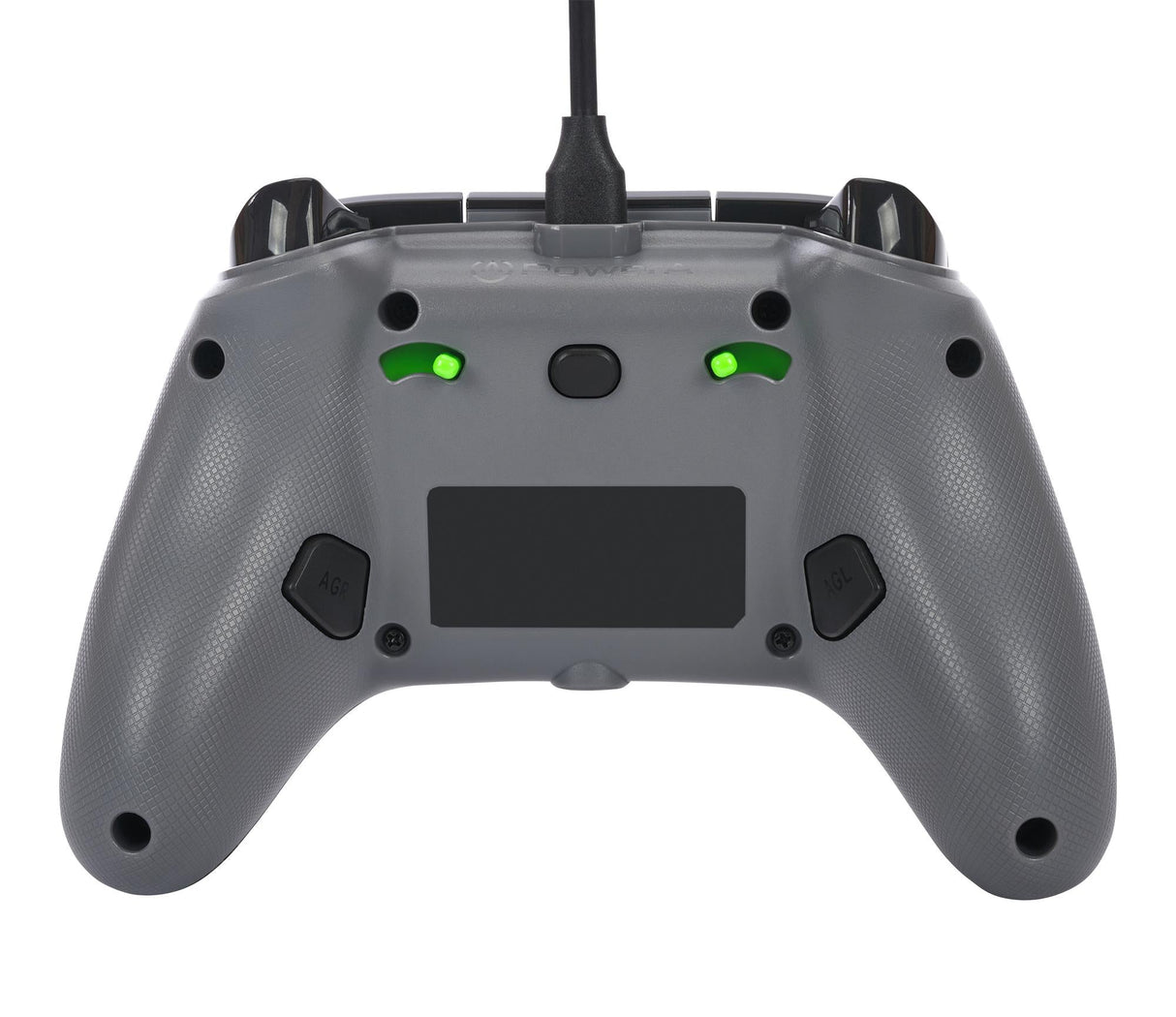 PowerA Advantage Cabled Controller - Xbox Series X/S - Celestial Green