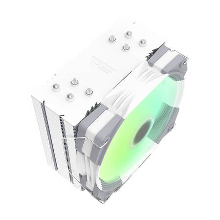 Darkflash S21 ARGB CPU Aktiv Kylning (vit)