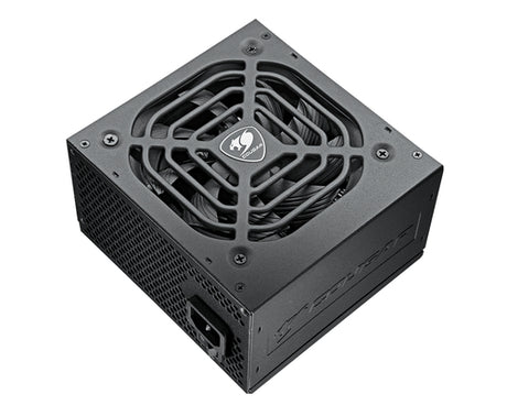 COUGAR STC 600W ATX / 80 Plus 230V EU strømforsyning – produktdetalje