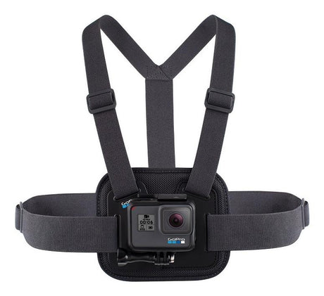 GoPro - Chesty GoPro