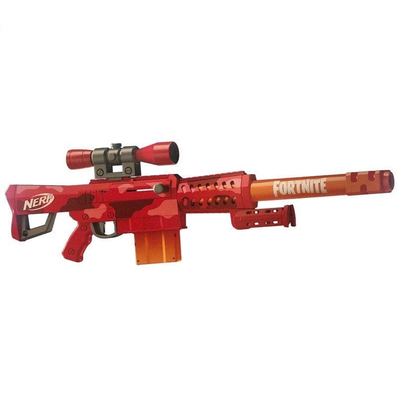 NERF - Fortnite Heavy SR.