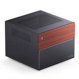 Jonsbo N4 mATX, Black Dongguan Sibositong Industrial Co., Ltd. (Jonsbo)
