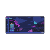 Mighty Setup - Midnight Cravings Mouse Pad