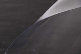 Nordic Office - Stolsmatta - Utan Spikar - Körmatta - Ståmatta - Transparent - 1,5mm 90x120cm