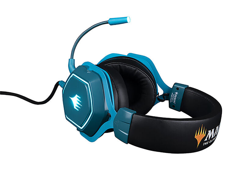 Gaming Headset Med Mikrofon - Magic The Gathering