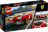 LEGO Speed Champions - Ferrari 512 M (76906) LEGO