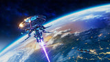 Destroy All Humans THQ