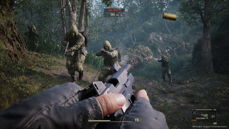 Metal Gear Solid Delta: Snake Eater (Day 1 Edition)