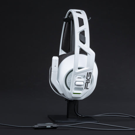Nacon - Rig Headphones 300 Pro HX - White Nacon