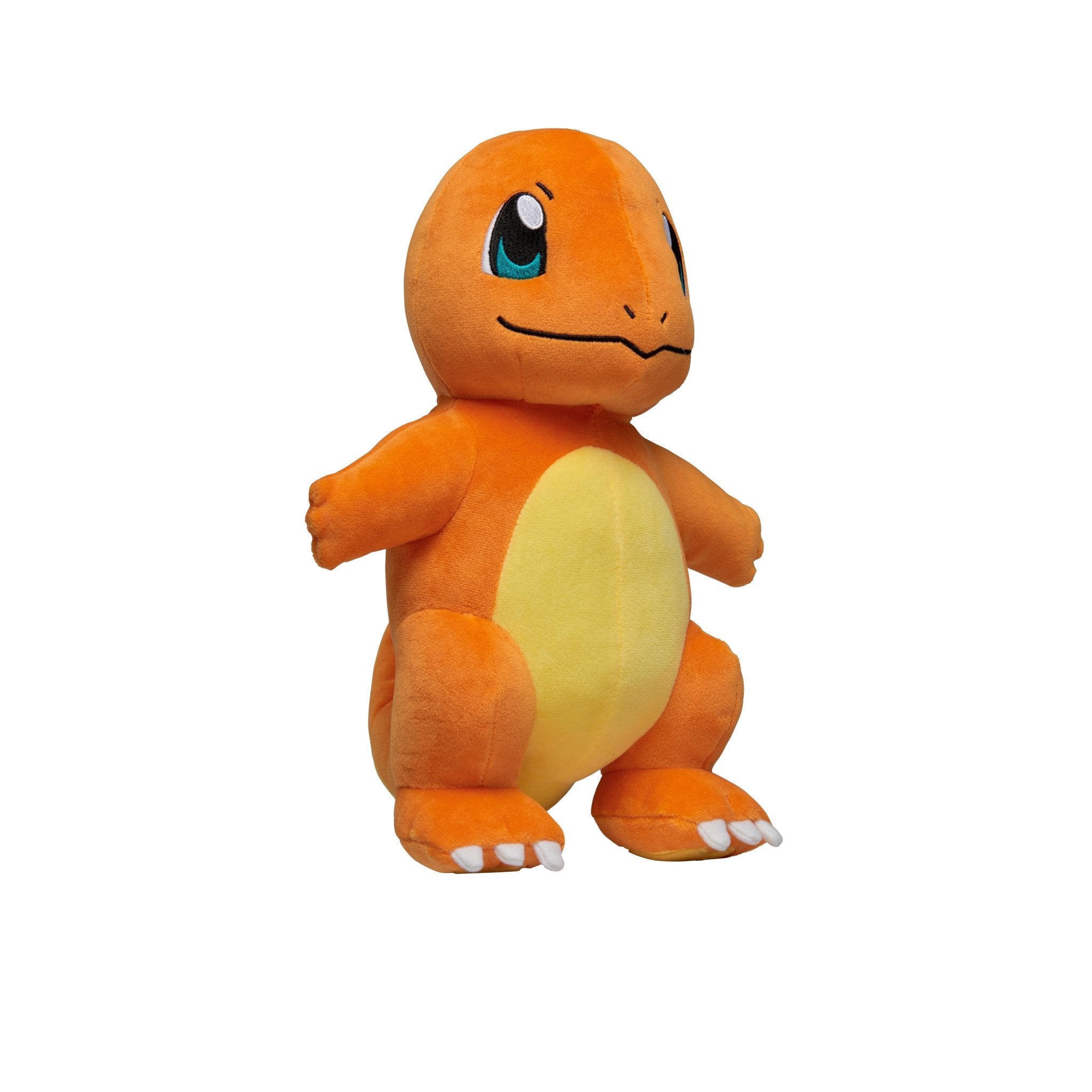 Pokemon - Plysch 30 Cm - Charmander (95257D)