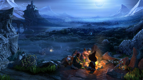 The Book of Unwritten Tales 2 – spilbillede 10