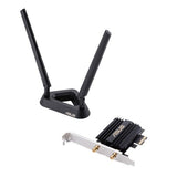 ASUS PCE-AX58BT Nätverksadapter PCI Express 2976Mbps