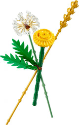 LEGO 30701 Botanicals Field Flowers LEGO
