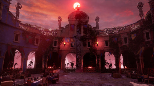 Enotria: The Last Song Fireshine Games