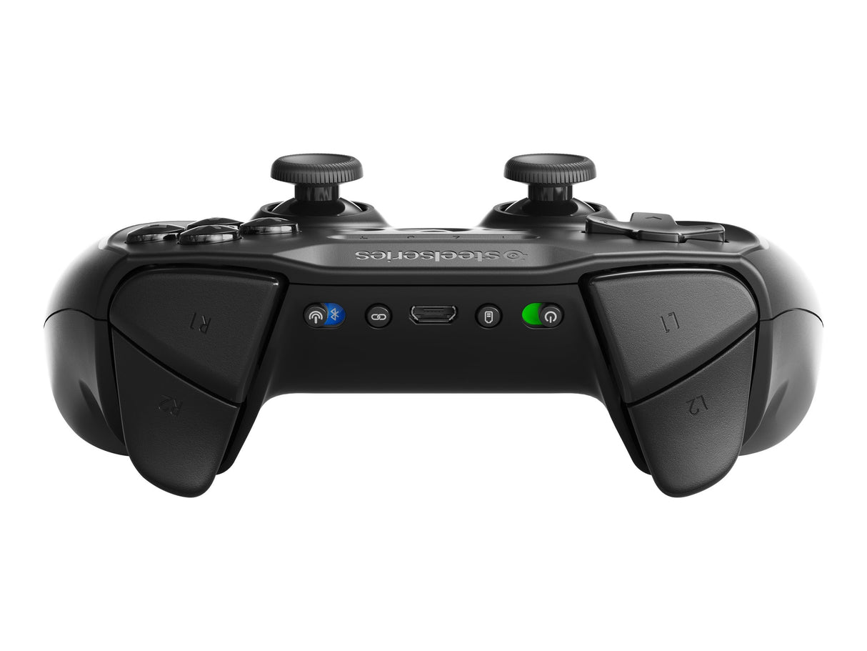 SteelSeries Stratus Duo Gamepad Svart