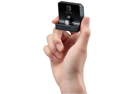 Nintendo Switch - Adjustable Charging Stand (Switch) Nintendo