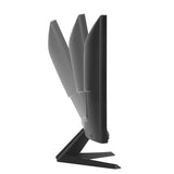ASUS VY229HF – fodens vippefunktion