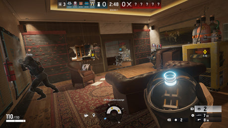 Tom Clancy's Rainbow Six Siege X - Elite Edition