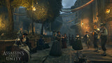 Assassin's Creed: Unity (Greatest Hits) – Xbox One – spilgrafik