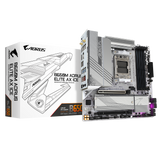 Gigabyte B650M AORUS ELITE AXE ICE