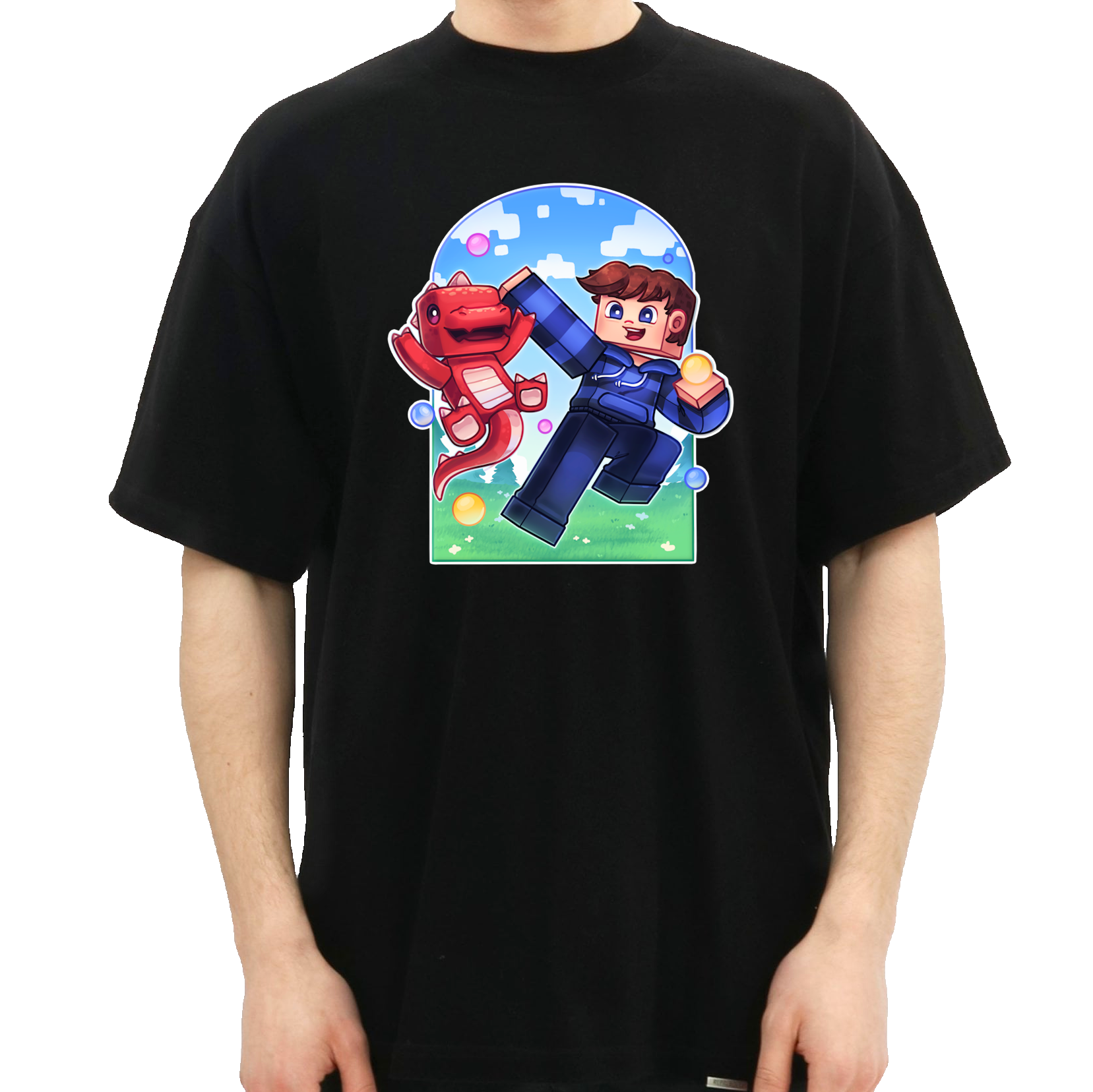 Judex Dino T-shirt