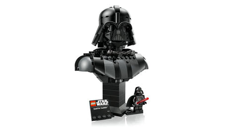LEGO Star Wars 75439 - Popiersie Dartha Vadera Lego