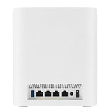 ASUS ZenWiFi BT8 (2-pack) – set bagfra
