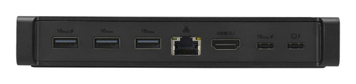 ASUS ROG Bulwark Dock  DG300 – tilslutninger