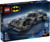 LEGO - Super Heroes - Batman v Superman™ Batmobile™ (76331) LEGO