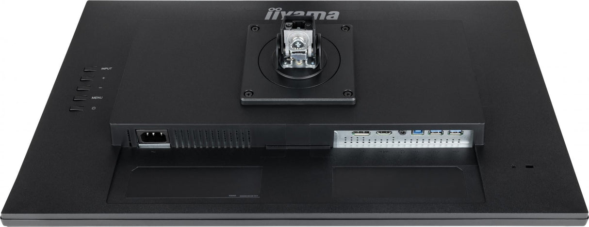 Iiyama ProLite XUB2492HSU-B6 24 1920 X 1080 (Full HD) HDMI DisplayPort 100Hz Pivot Monitor