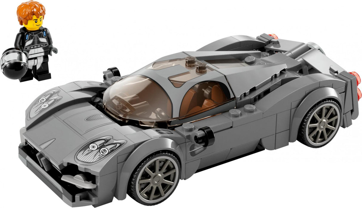 LEGO Speed Champions - Pagani Utopia (76915)