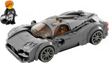 LEGO Speed Champions - Pagani Utopia (76915)