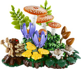 LEGO Botanical Collection 11505 - Grzyby leśne