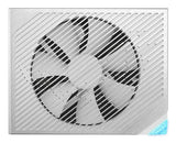 ASUS ROG Thor 1200P3 White Gaming E – 1200 W PSU – blæsergitter