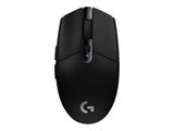 Logitech G305 Optical Wireless Black