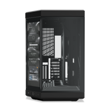 HYTE Y70 Touch Black - Inklusive Pekskärm