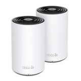 TP-Link Deco XE75 V1 Wi-Fi System Desktop