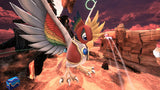 Kirby Air Riders Nintendo