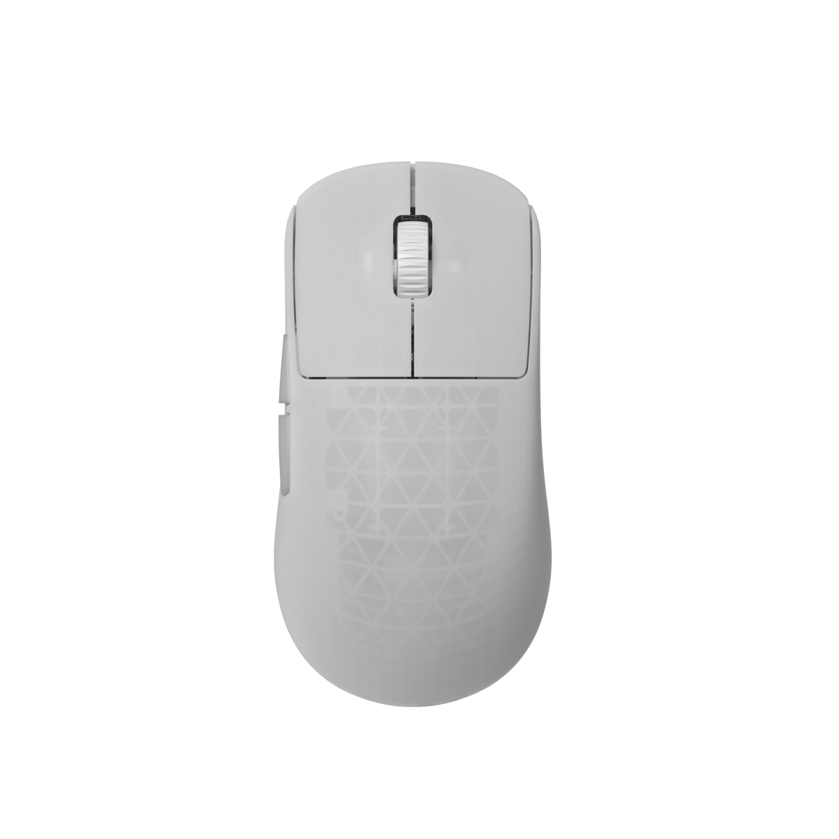 Endgame Gear OP1w 4k Trådlös Spelmus - White Frost