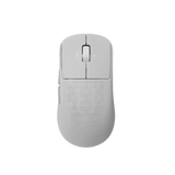 Endgame Gear OP1w 4k Trådlös Spelmus - White Frost