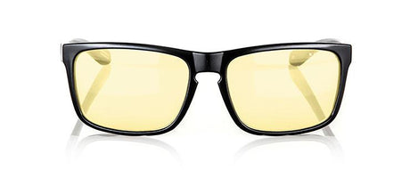 Gunnar Intercept - Onyx - Amber Gunnar Optiks LLC