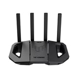 ASUS TUF-BE3600 (EU+UK) BE3600 Dual Band WiFi 7 Gaming Router