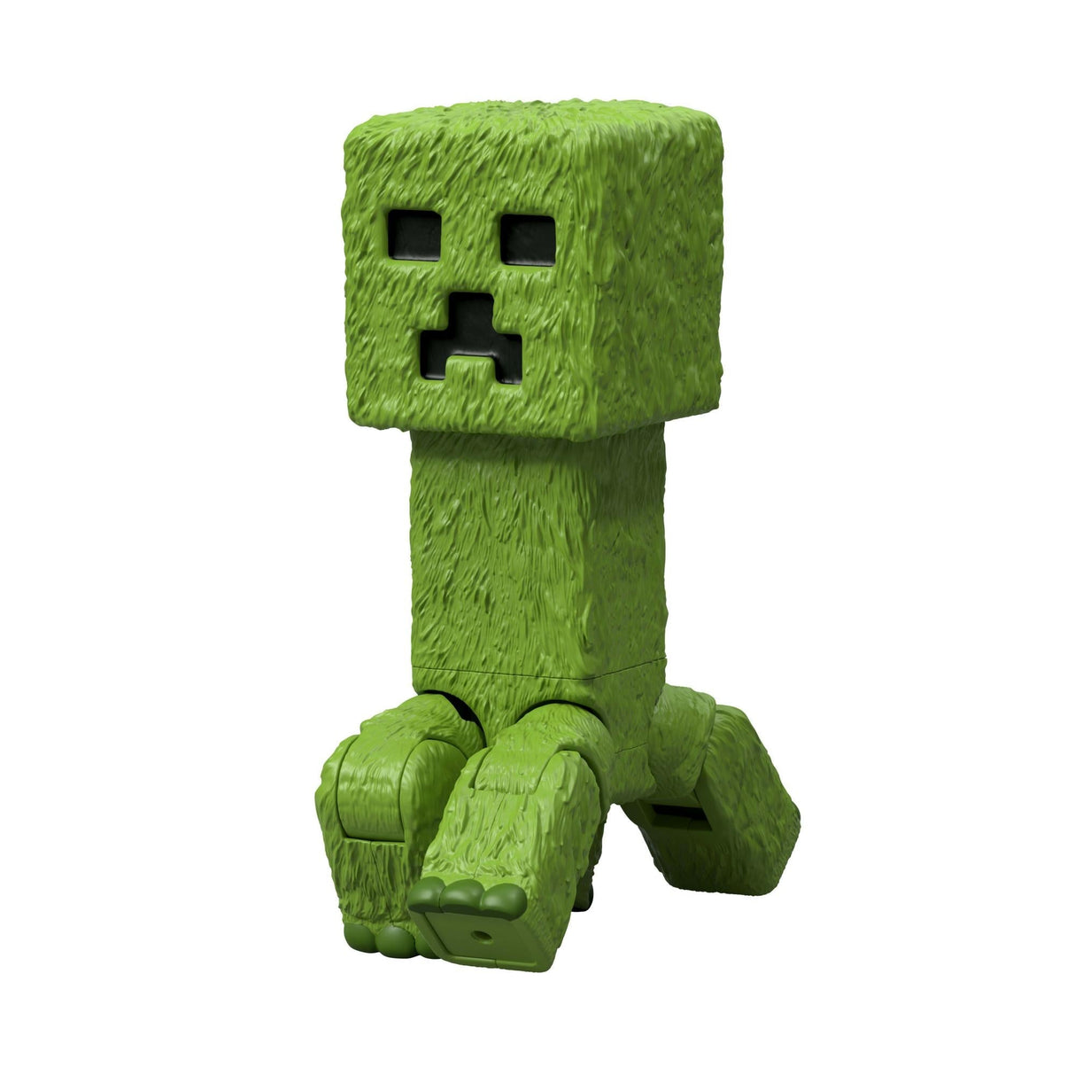 Minecraft - Movie Figure - Creeper